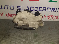 Broasca usa stanga fata SKODA FABIA 2 DIN 2011 COD 5N1837015C