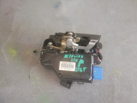 Broasca usa stanga fata Skoda Octavia 2 1.6 benzina 102 cai cod motor BGU an 2007 cod 3d1837015