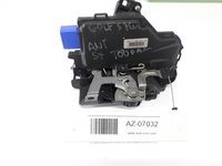 Broasca usa stanga fata skoda octavia 2 3d1837015