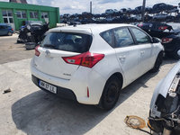 Broasca usa stanga fata Toyota Auris 2014 hatchback 1.4 d