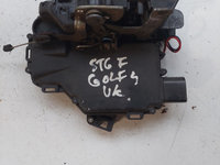 Broasca usa stanga fata VOLKSWAGEN GOLF IV (1J1) [ 1997 - 2007 ] OEM Pt66cf30