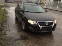 Broasca usa stanga fata Volkswagen Passat B6 2006 Break 2.0 tdi