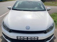 Broasca usa stanga fata Volkswagen Scirocco 2010 SPORT COMPACT 1.4 TSI