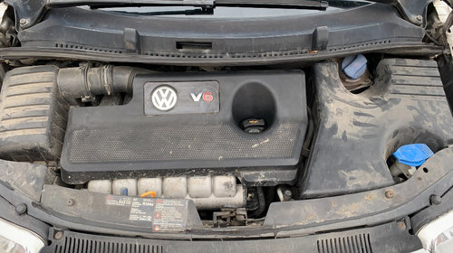 Broasca usa stanga fata Volkswagen Sharan 2005 limuzina 2800