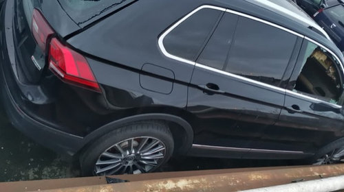 Broasca usa stanga fata Volkswagen Tiguan 5N 2018 Suv 1.4 tsi
