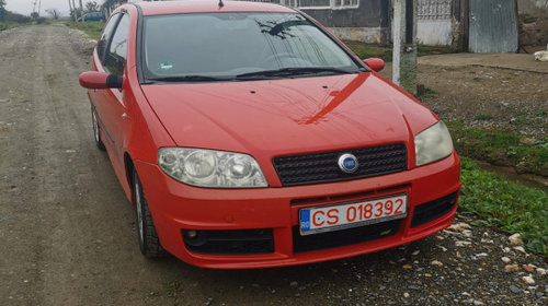 Broasca usa stanga Fiat Punto 2 [facelift] [2