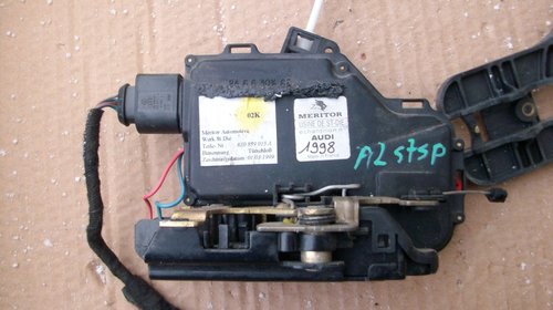 Broasca usa stanga spate Audi A2 cod 8Z0839015A