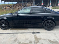 Broasca usa stanga spate Audi A4 B8 2.0 TDI CAG CAGA