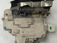 Broasca usa stanga spate Audi A4 B8 8K0839015