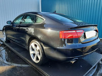 Broasca usa stanga spate Audi A5 2010 SPORTBACK 2.0 TFSI