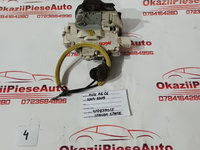 BROASCA USA STANGA SPATE AUDI A6 C6 , 4F0839015 2004-2009