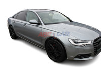 Broasca usa stanga spate Audi A6 C7 2012 limuzina 3.0 TDI