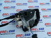 Broasca usa stanga spate Audi A8 Long