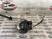 Broasca usa stanga spate AUDI Q3 (8UB, 8UG) 2.0 TDI 140 cai cod: 4G0839015