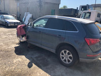 Broasca usa stanga spate Audi Q5 2009 Suv 3000