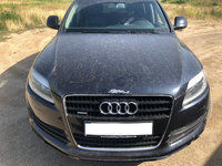 Broasca usa stanga spate Audi Q7 2011 SUV 3.0 TDI