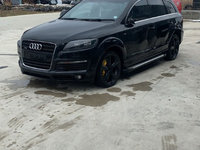 Broasca usa stanga spate Audi Q7 3.0 TDI CAS CASA