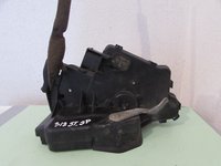 Broasca usa stanga spate BMW 318 E46 berlina model 1998-2001