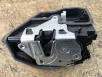 Broasca usa stanga spate BMW E60 sedan 2009 (7202147)