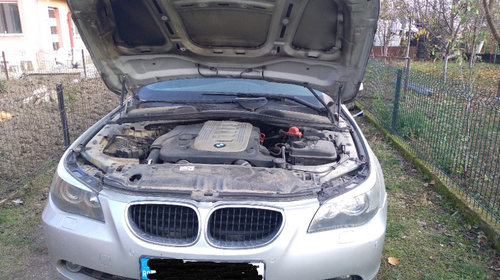 Broasca usa stanga spate BMW E61 2005 break 2