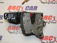 Broasca usa stanga spate BMW Seria 5 E39 model 2000