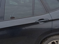 Broasca usa stanga spate BMW X1 2010 hatchback 2.0 d