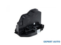 Broasca usa stanga spate BMW X3 (2004->) [E83] #1 51227202147