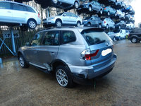 Broasca usa stanga spate BMW X3 E83 2008 SUV 2.0 D