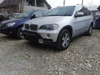 Broasca usa stanga spate BMW X5 E70 2007 SUV 3.0 d