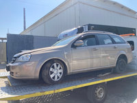 Broasca usa stanga spate Chevrolet Lacetti 2006 Wagon 1.6