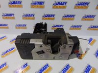 Broasca usa stanga spate cu codul 13154793 pentru Opel Corsa C