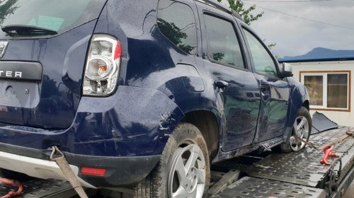 Broasca usa stanga spate Dacia Duster 2012 4x2 1.6 benzina