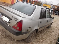 Broasca usa stanga spate Dacia Solenza 2003 hatchback 1.4 mpi