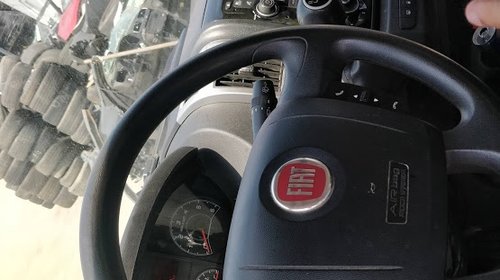 Broasca usa stanga spate Fiat Ducato 2015 Remorca 2.3 Mjet