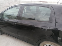Broasca usa stanga spate Fiat Grande Punto 2005 2006 2007 2008 2009