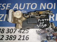 Broasca usa stanga spate Fiat Punto 1998-2002