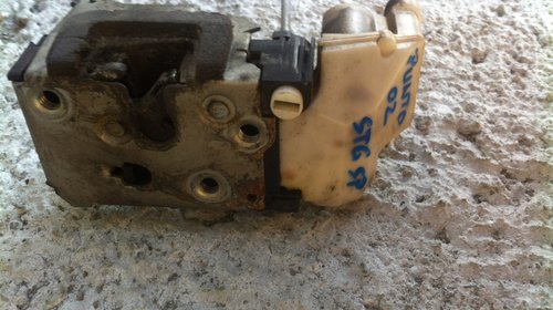 Broasca usa stanga spate Fiat Punto 2002