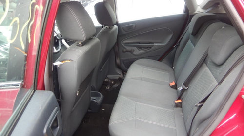 Broasca usa stanga spate Ford Fiesta 6 2009 HATCHBACK 1.4 i