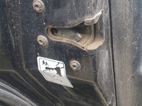 Broasca usa stanga spate Ford Mondeo 2003 Combi 2.0