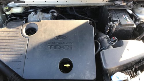 Broasca usa stanga spate Ford Mondeo 2010 Hatchback 1.8 TDCI Duratorq