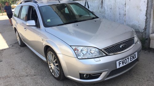 Broasca usa stanga spate Ford Mondeo Mk3 2007