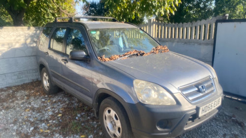 Broasca usa stanga spate Honda CR-V 2006 Suv 