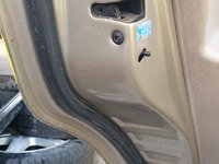 Broasca usa stanga spate Hyundai Accent 2007 Limuzină 1.5 CRDI