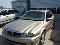 Broasca usa stanga spate jaguar x-type 2001-2010