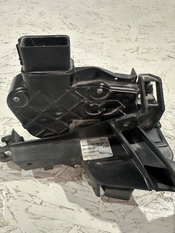 Broasca usa stanga spate Jaguar XF 2008-2015 - Cod 8X23-26412-AB - imagine 1