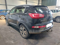 Broasca usa stanga spate Kia Sportage 2010 SUV 2.0 DOHC-TCI D4HA