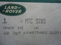 BROASCA USA stanga SPATE LAND ROVER DISCOVERY cod MTC9203