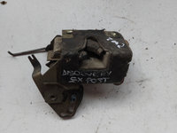 Broasca usa stanga spate LAND ROVER DISCOVERY II (LT_, L318) [ 1998 - 2004 ] OEM 9987288s2