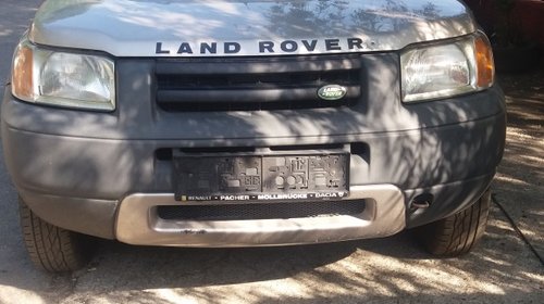 Broasca usa stanga spate Land Rover Freelande