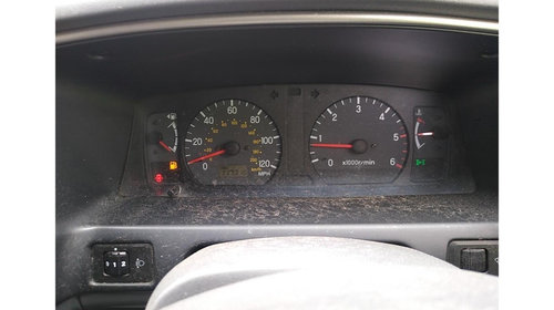Broasca usa stanga spate Mitsubishi Pajero Pinin 2006 SUV 2.5 TD